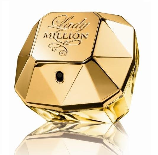 Lady Million Paco Rabanne WOMEN 30ML