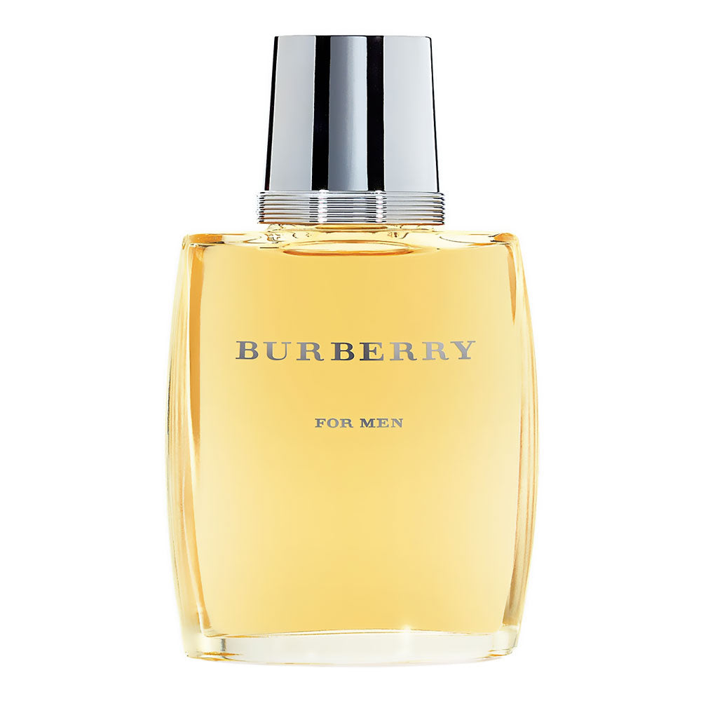 Burberry For Men EDT