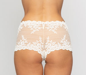 Pantaleta Laudre  C-395 NE
