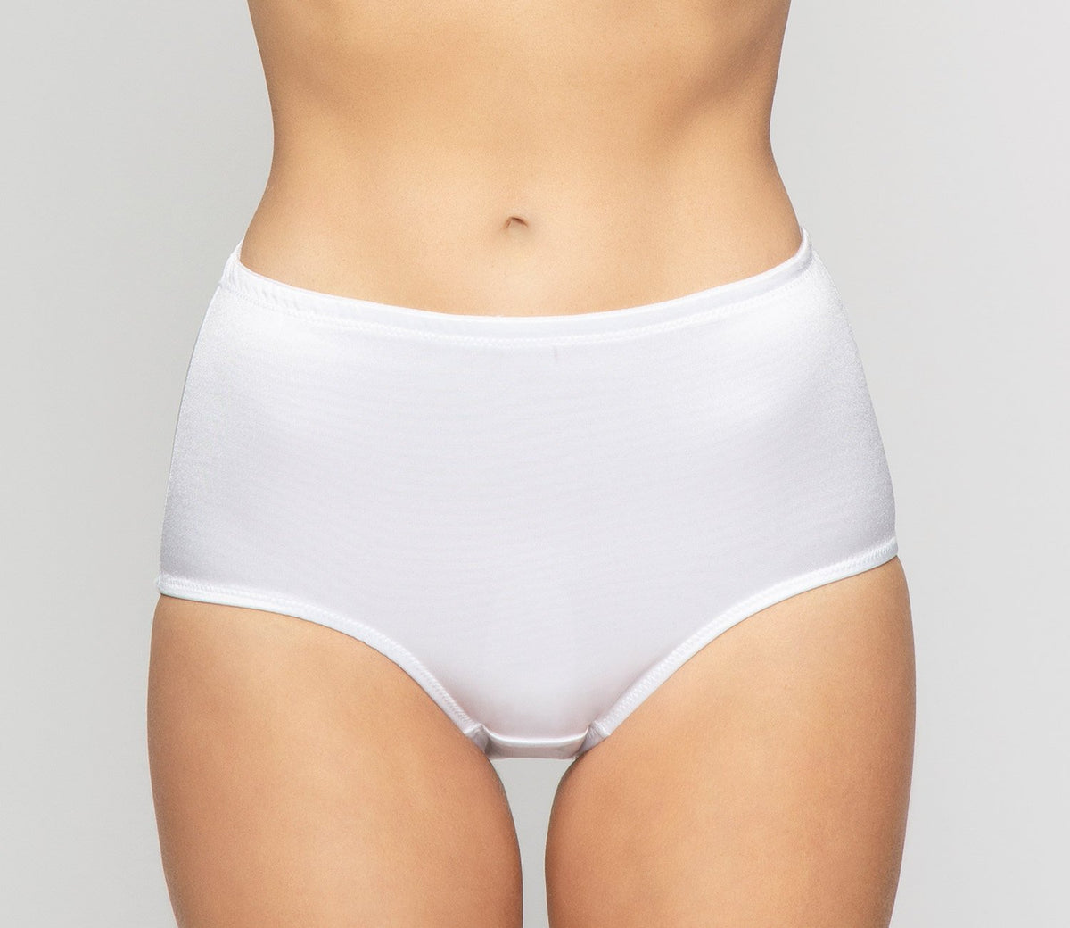 Calzon Minimizer C-459 Blanco