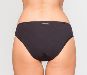 Calzon C-609 Negro