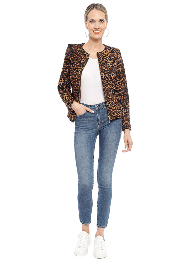 Chaqueta Alison