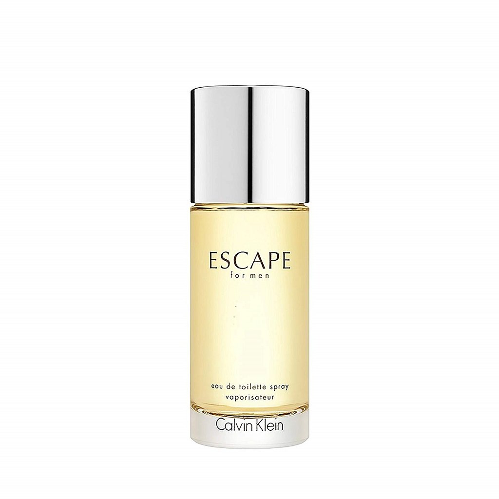 Escape Calvin Klein MEN 100ML