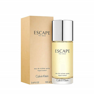 Perfume Escape Calvin Klein Hombre Eau de Toilette