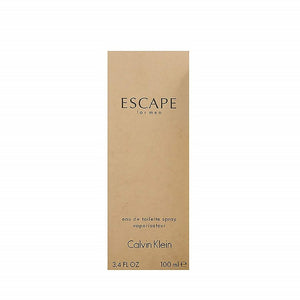 Escape Calvin Klein MEN 100ML