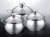 Bateria Queen Victoria V6P