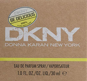 Be Delicious  DKNY  EDP