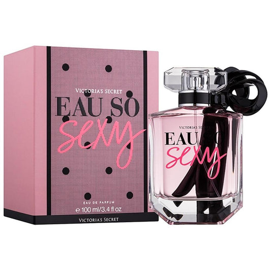 EAU SO SEXY EDP 100 ML - VICTORIA'S SECRET