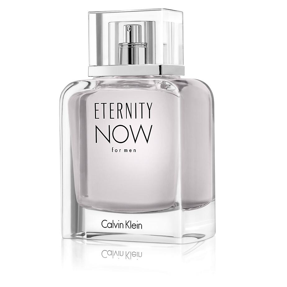 Perfume eternity Calvin Klein Hombre