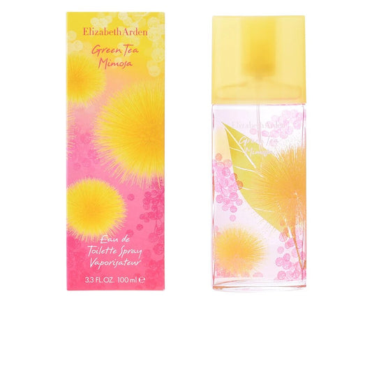 Green Tea Mimosa  EDT 100 ml  - Elizabeth Arden