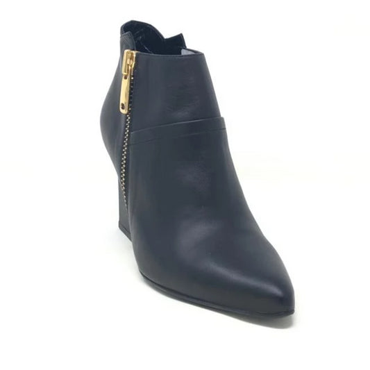 Botin cuero Angeles NE