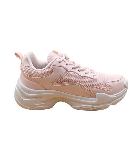 Zapatilla Deportiva Mujer