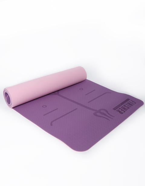 Mat Yoga 6 MM Gema  006