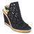 Boberck - Wedge Sandals