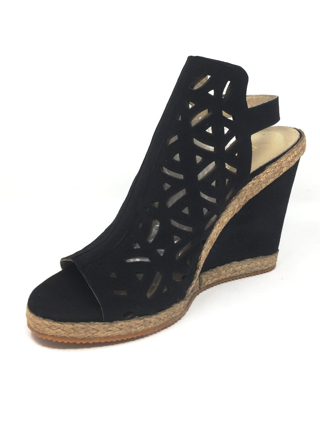 Boberck - Wedge Sandals