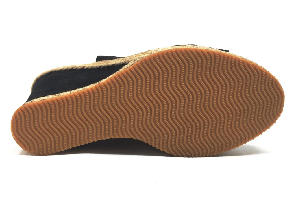 Boberck - Wedge Sandals