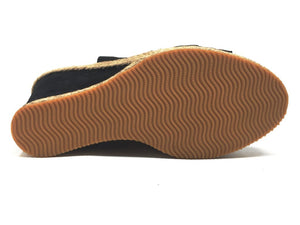 Boberck - Wedge Sandals