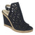 Boberck - Wedge Sandals
