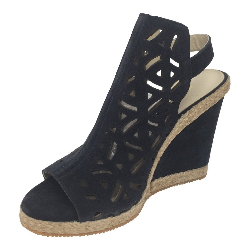 Boberck - Wedge Sandals