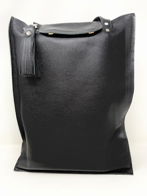 Cartera Mandala BL