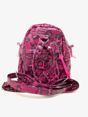 CARTERA JULIA FU