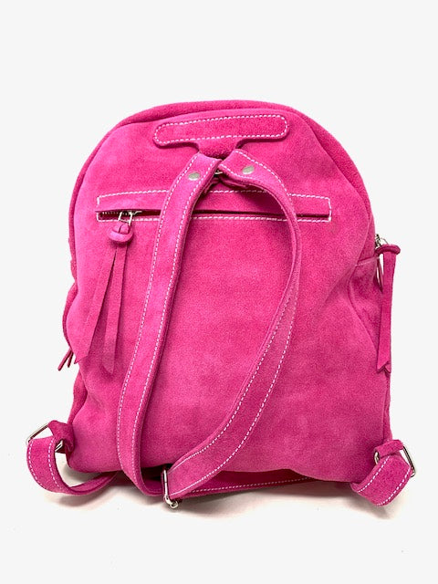 MOCHILA OLIVIA FU