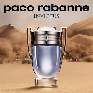 Invictus Paco Rabanne 100 ML EDT