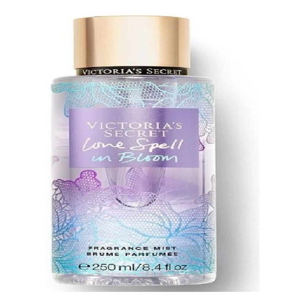 LOVE SPELL IN BLOOM 250 ML BODY MIST - VICTORIA'S SECRET