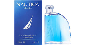 Nautica Blue Hombre Eau de Toilette 100 ml