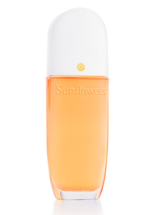 Sunflowers EDT 100 ml - Elizabeth Arden EDT