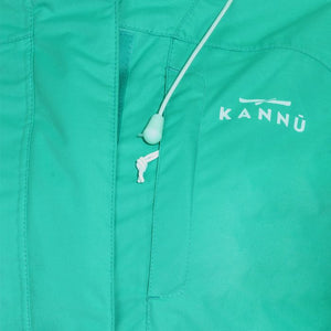Parka Trancura 3 en 1