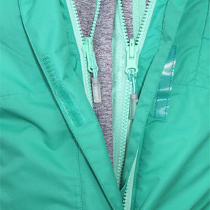 Parka Trancura 3 en 1
