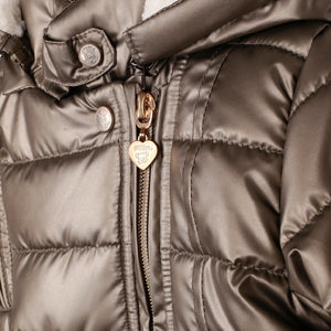 Parka Bebe Love 830