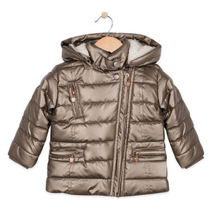 Parka Bebe Love 830