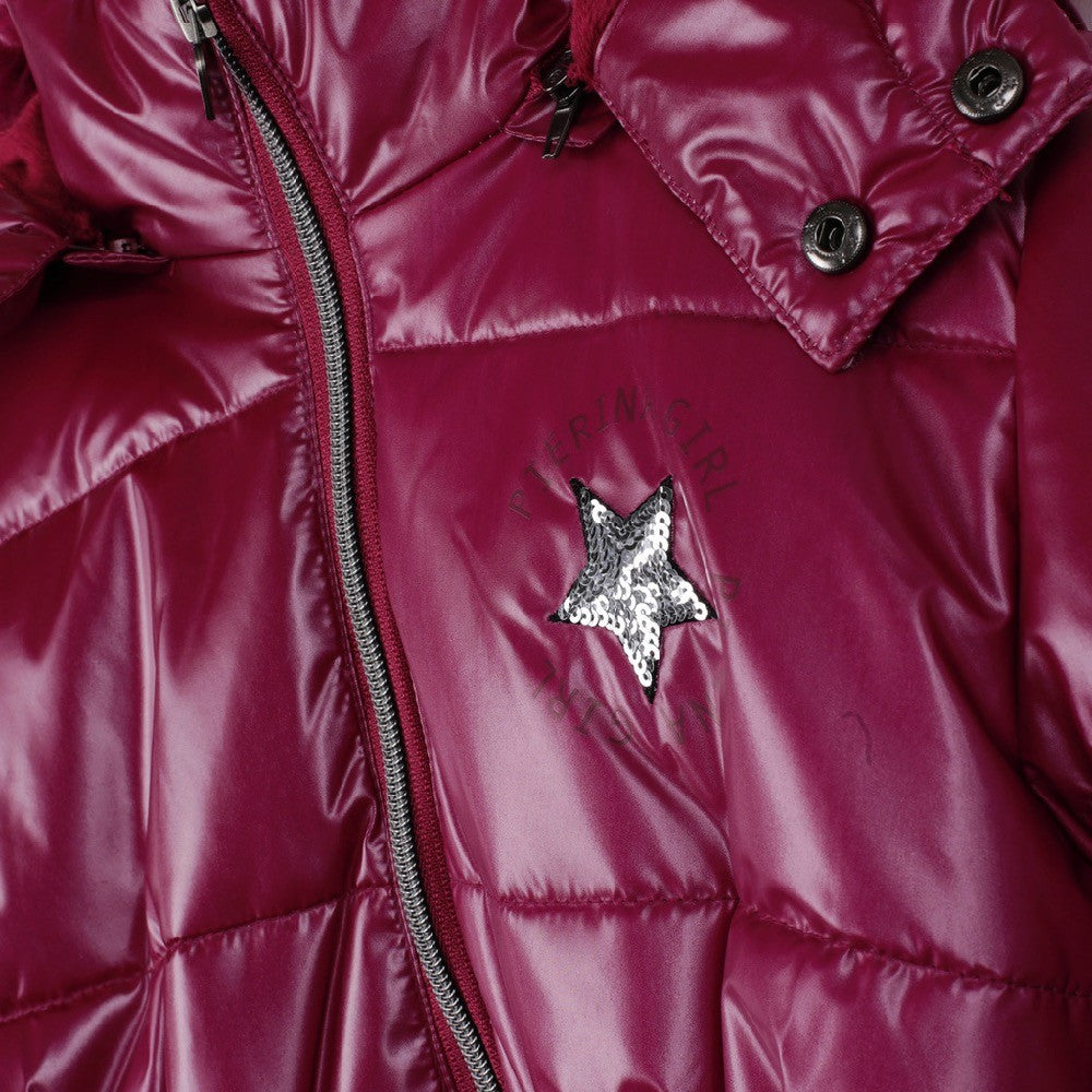 Parka Star 835