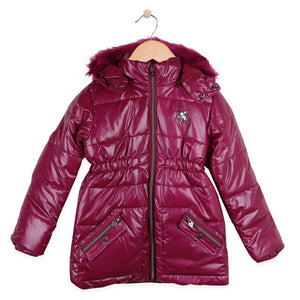 Parka Star 835