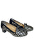GARDA TABAC & BEIGE