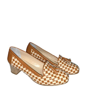 GARDA TABAC & BEIGE