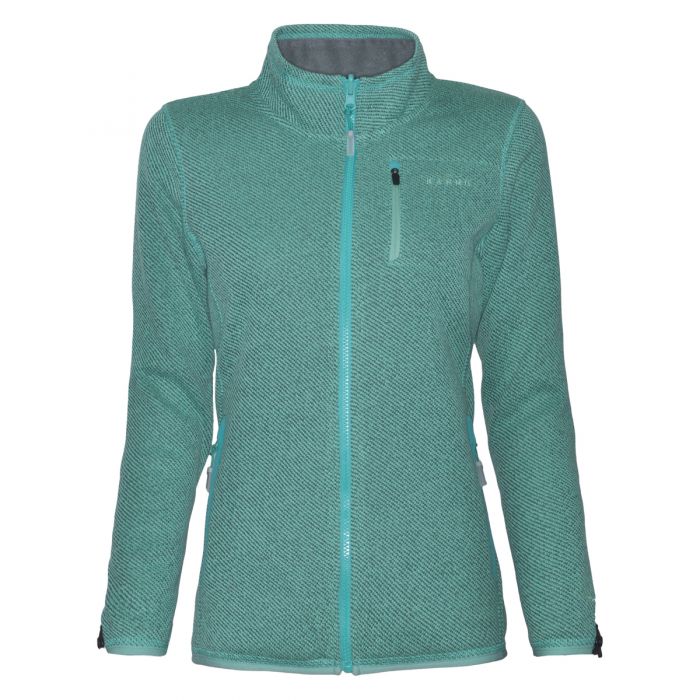 Polar Knitted  MELANGE