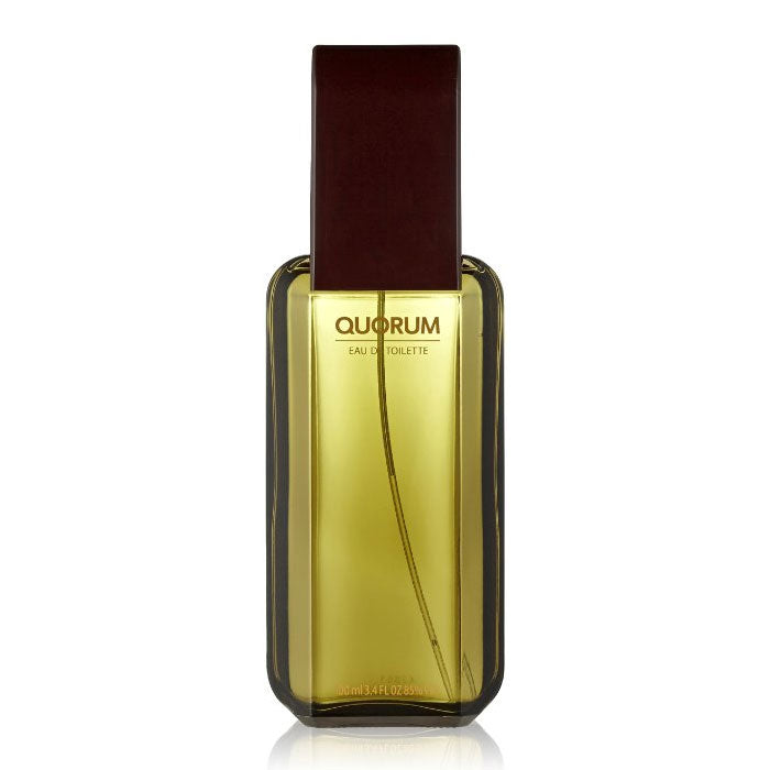Perfume Quorum 30 ML