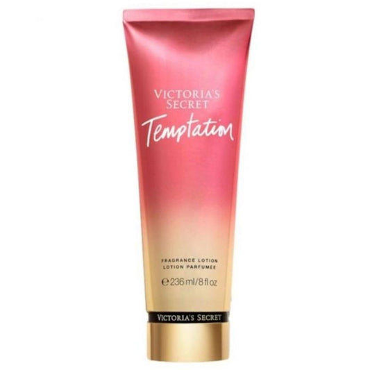 TEMPTATION BODY LOTION 236 ML - VICTORIA'S SECRET