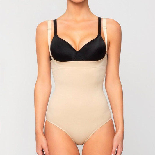 Body Alexa Seamless W-353 Nu