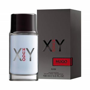 Perfume XY Hugo Boss Hombre
