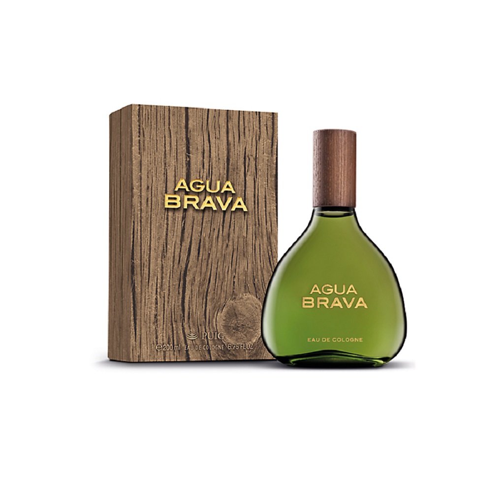 Agua Brava EDT 200 ML