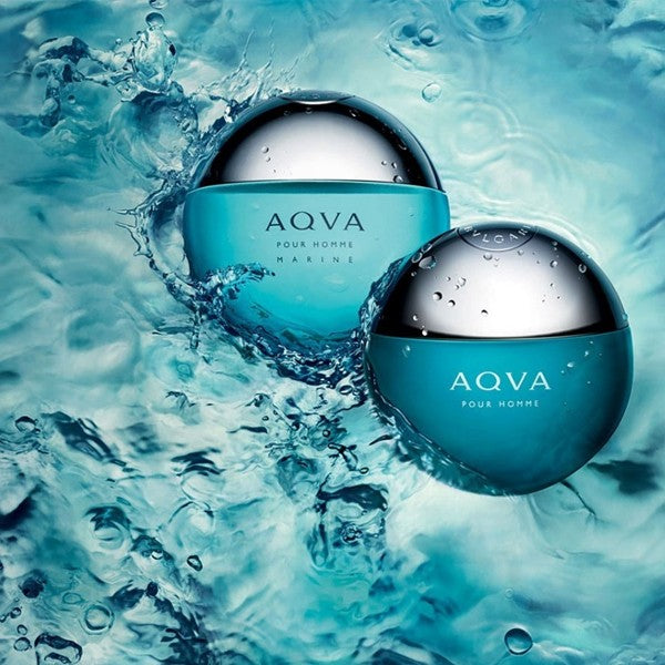 Bulgari Aqua Marine