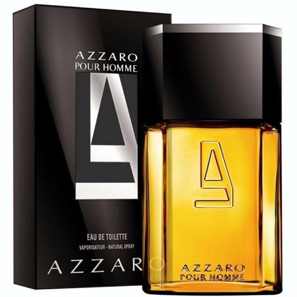 Azzaro Pour Homme EDT 200 ML - Azzaro