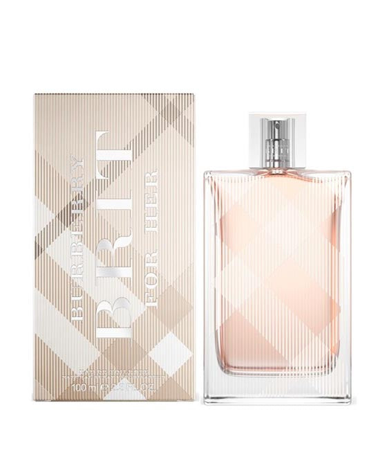 Burberry Brit For Her EDT 100 ml - Burberry