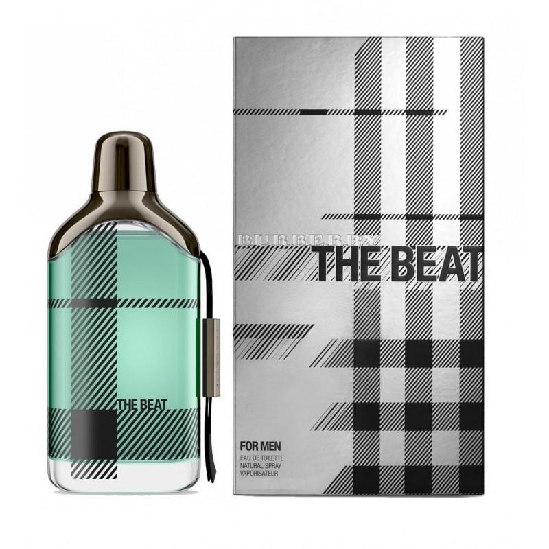 The Beat Men EDT 50 ml Burberry Boberck Limitada