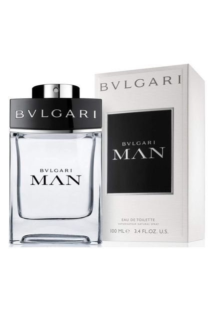 Bulgari Man