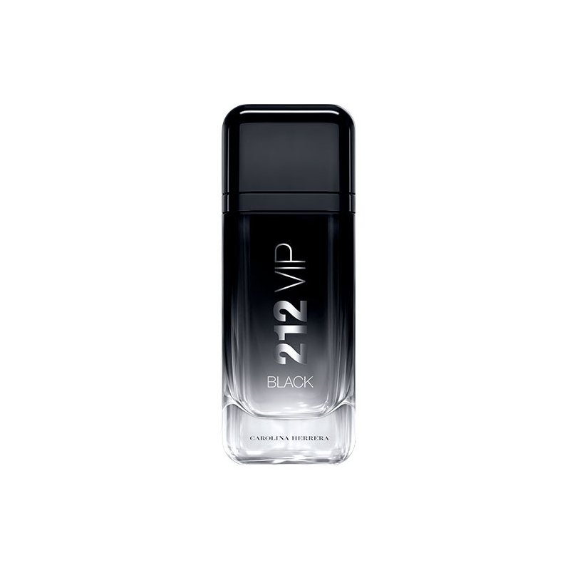 212 Vip Black Extra Edp 50 Ml-  Carolina Herrera